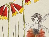 Christmas Bells Fairy